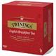 134772 122410 Te TWININGS english breakfast (100) 